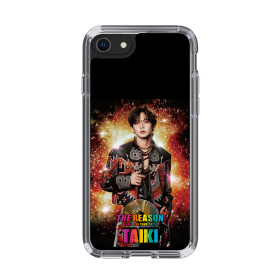 スリムプロテクションケース［ EXILE LIVE TOUR 2025 "THE REASON" - TAIKI ］