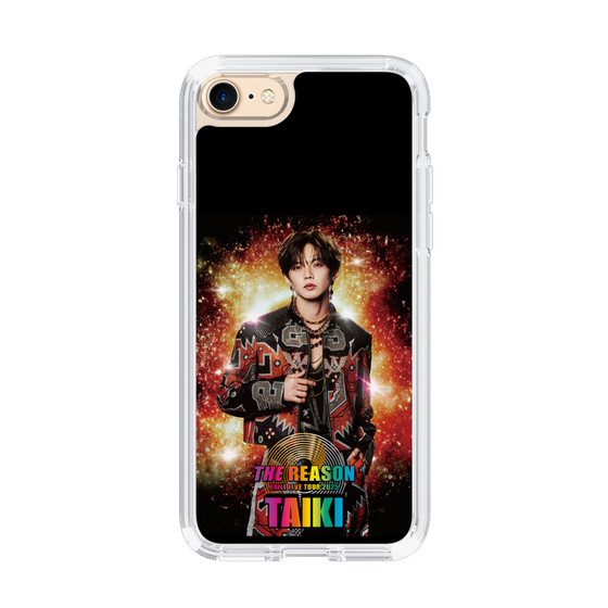 スリムプロテクションケース［ EXILE LIVE TOUR 2025 "THE REASON" - TAIKI ］