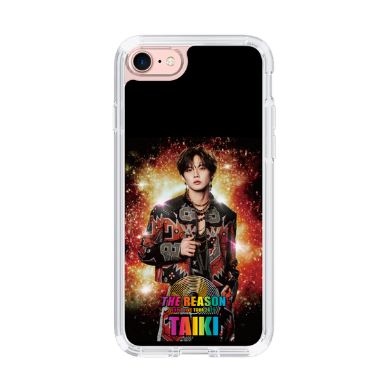 スリムプロテクションケース［ EXILE LIVE TOUR 2025 "THE REASON" - TAIKI ］