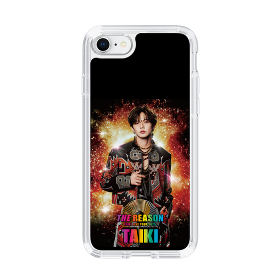 スリムプロテクションケース［ EXILE LIVE TOUR 2025 "THE REASON" - TAIKI ］