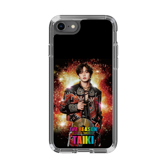 スリムプロテクションケース［ EXILE LIVE TOUR 2025 "THE REASON" - TAIKI ］