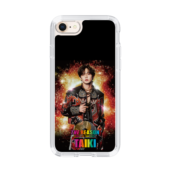 スリムプロテクションケース［ EXILE LIVE TOUR 2025 "THE REASON" - TAIKI ］