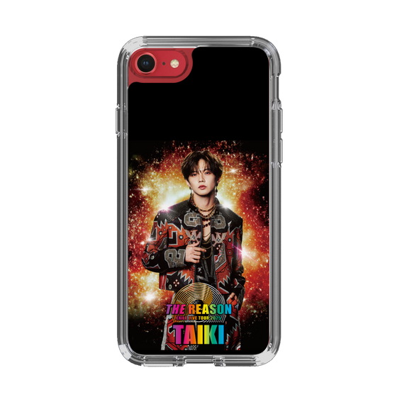 スリムプロテクションケース［ EXILE LIVE TOUR 2025 "THE REASON" - TAIKI ］