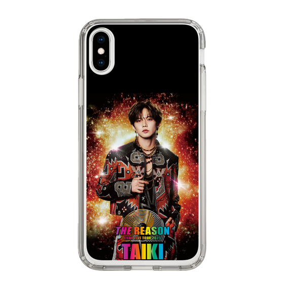 スリムプロテクションケース［ EXILE LIVE TOUR 2025 "THE REASON" - TAIKI ］