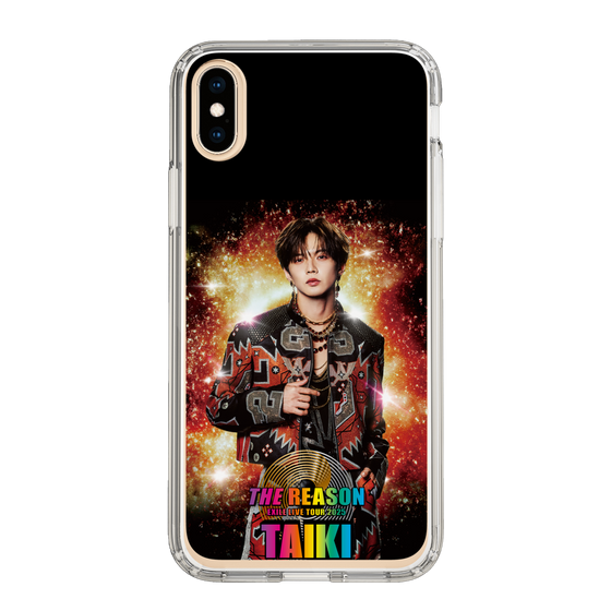 スリムプロテクションケース［ EXILE LIVE TOUR 2025 "THE REASON" - TAIKI ］