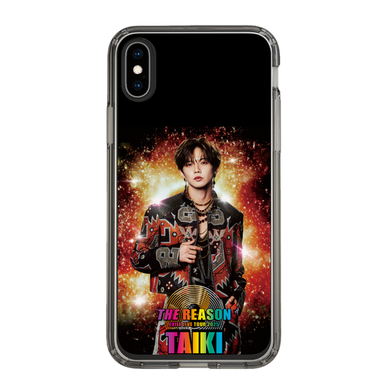 スリムプロテクションケース［ EXILE LIVE TOUR 2025 "THE REASON" - TAIKI ］