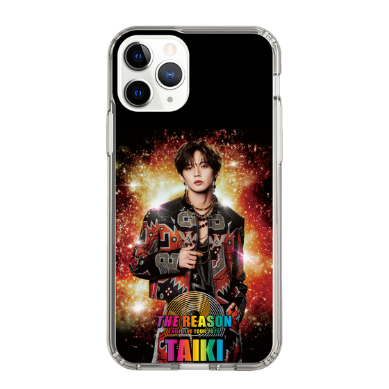 スリムプロテクションケース［ EXILE LIVE TOUR 2025 "THE REASON" - TAIKI ］