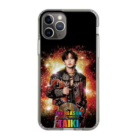 スリムプロテクションケース［ EXILE LIVE TOUR 2025 "THE REASON" - TAIKI ］