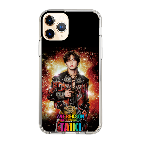 スリムプロテクションケース［ EXILE LIVE TOUR 2025 "THE REASON" - TAIKI ］