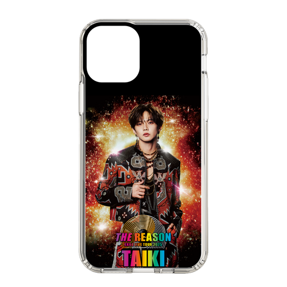 スリムプロテクションケース［ EXILE LIVE TOUR 2025 "THE REASON" - TAIKI ］