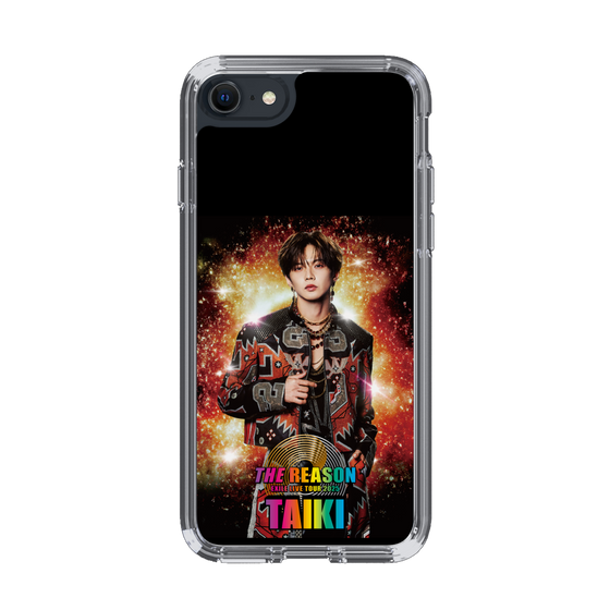 スリムプロテクションケース［ EXILE LIVE TOUR 2025 "THE REASON" - TAIKI ］