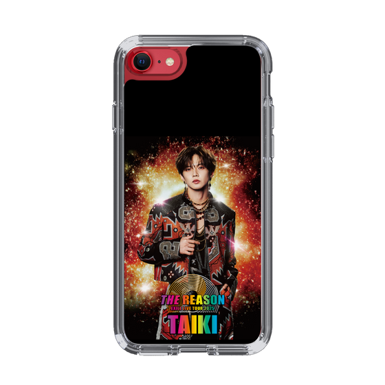 スリムプロテクションケース［ EXILE LIVE TOUR 2025 "THE REASON" - TAIKI ］