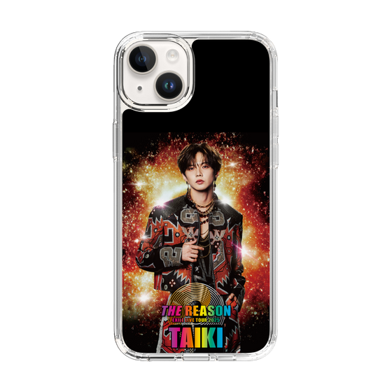 スリムプロテクションケース［ EXILE LIVE TOUR 2025 "THE REASON" - TAIKI ］