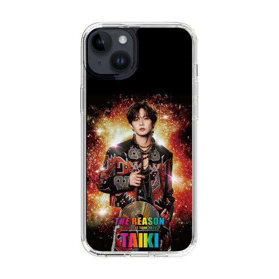 スリムプロテクションケース［ EXILE LIVE TOUR 2025 "THE REASON" - TAIKI ］