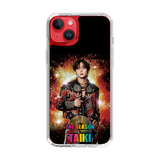 スリムプロテクションケース［ EXILE LIVE TOUR 2025 "THE REASON" - TAIKI ］
