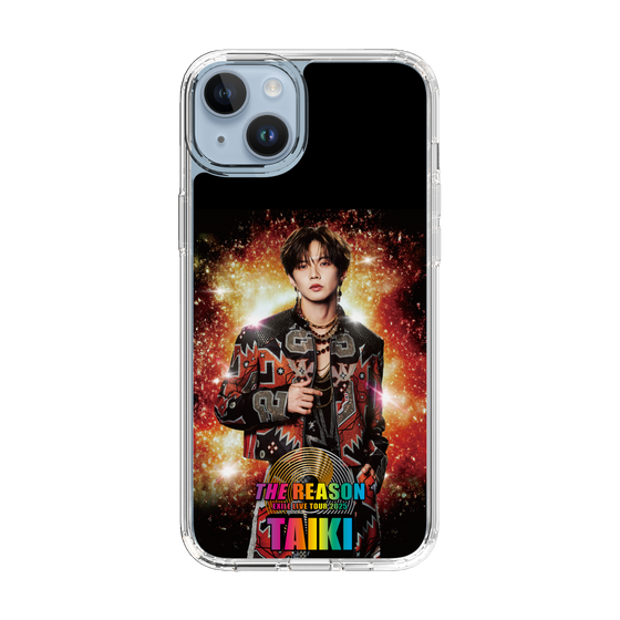 スリムプロテクションケース［ EXILE LIVE TOUR 2025 "THE REASON" - TAIKI ］