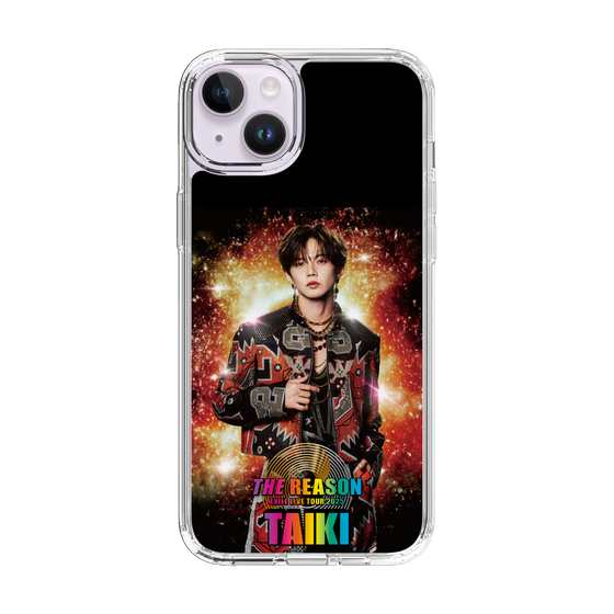 スリムプロテクションケース［ EXILE LIVE TOUR 2025 "THE REASON" - TAIKI ］