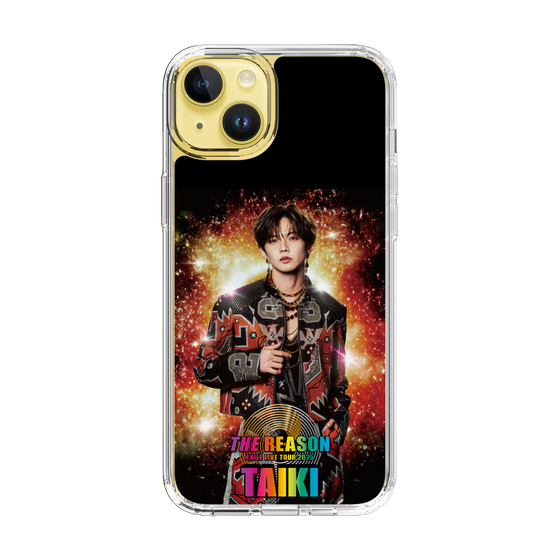 スリムプロテクションケース［ EXILE LIVE TOUR 2025 "THE REASON" - TAIKI ］