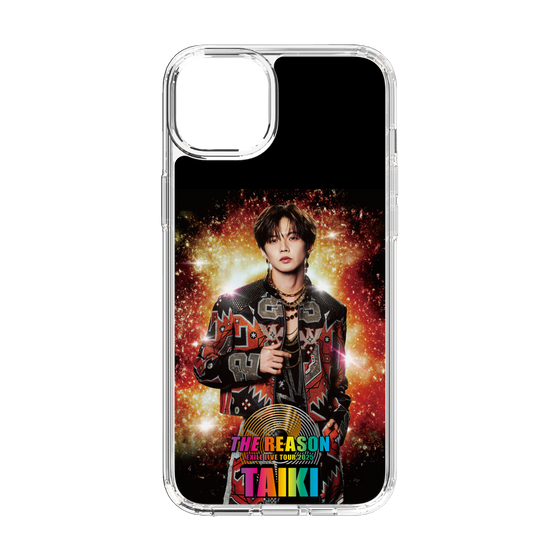 スリムプロテクションケース［ EXILE LIVE TOUR 2025 "THE REASON" - TAIKI ］