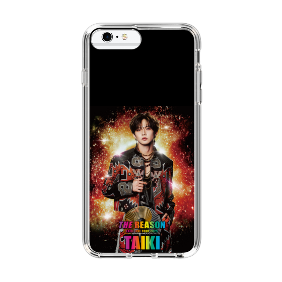 スリムプロテクションケース［ EXILE LIVE TOUR 2025 "THE REASON" - TAIKI ］