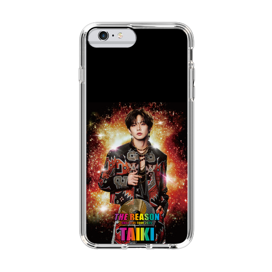 スリムプロテクションケース［ EXILE LIVE TOUR 2025 "THE REASON" - TAIKI ］