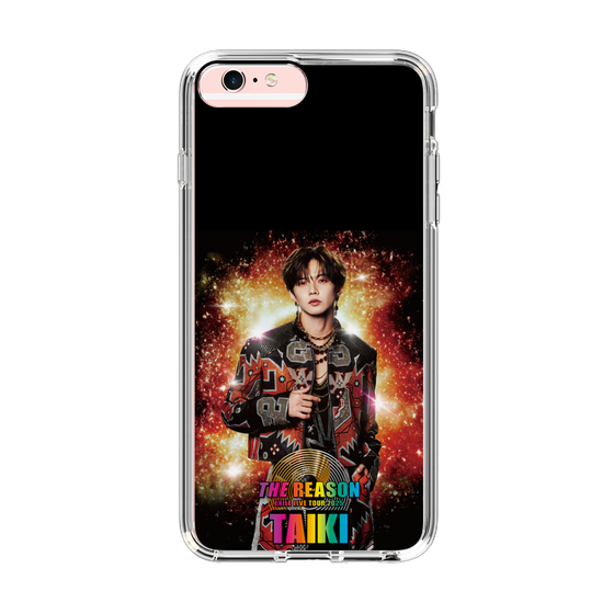 スリムプロテクションケース［ EXILE LIVE TOUR 2025 "THE REASON" - TAIKI ］