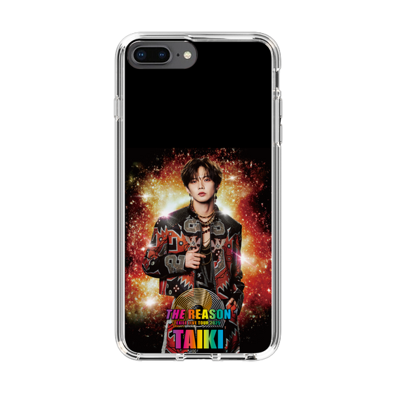 スリムプロテクションケース［ EXILE LIVE TOUR 2025 "THE REASON" - TAIKI ］