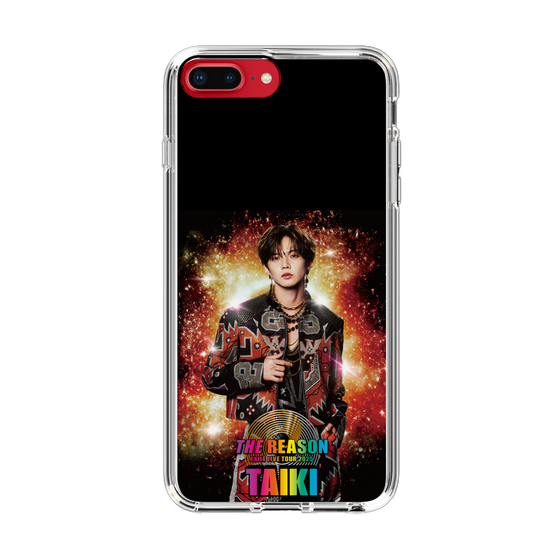 スリムプロテクションケース［ EXILE LIVE TOUR 2025 "THE REASON" - TAIKI ］