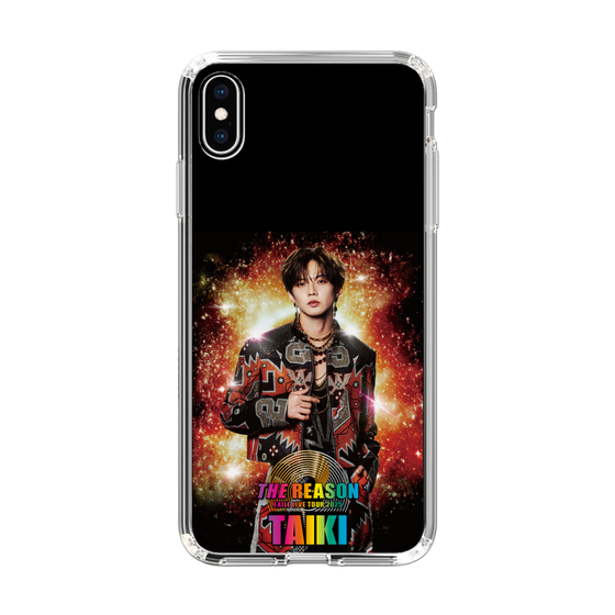 スリムプロテクションケース［ EXILE LIVE TOUR 2025 "THE REASON" - TAIKI ］