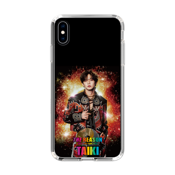 スリムプロテクションケース［ EXILE LIVE TOUR 2025 "THE REASON" - TAIKI ］
