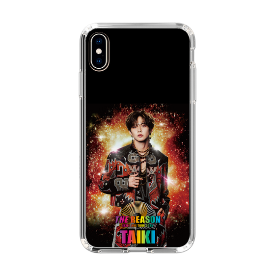 スリムプロテクションケース［ EXILE LIVE TOUR 2025 "THE REASON" - TAIKI ］