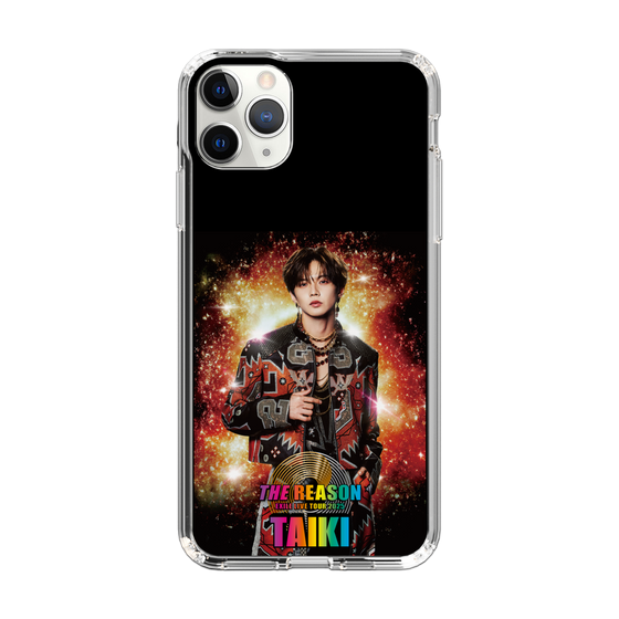 スリムプロテクションケース［ EXILE LIVE TOUR 2025 "THE REASON" - TAIKI ］