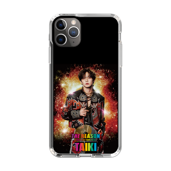 スリムプロテクションケース［ EXILE LIVE TOUR 2025 "THE REASON" - TAIKI ］