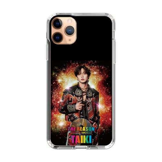 スリムプロテクションケース［ EXILE LIVE TOUR 2025 "THE REASON" - TAIKI ］