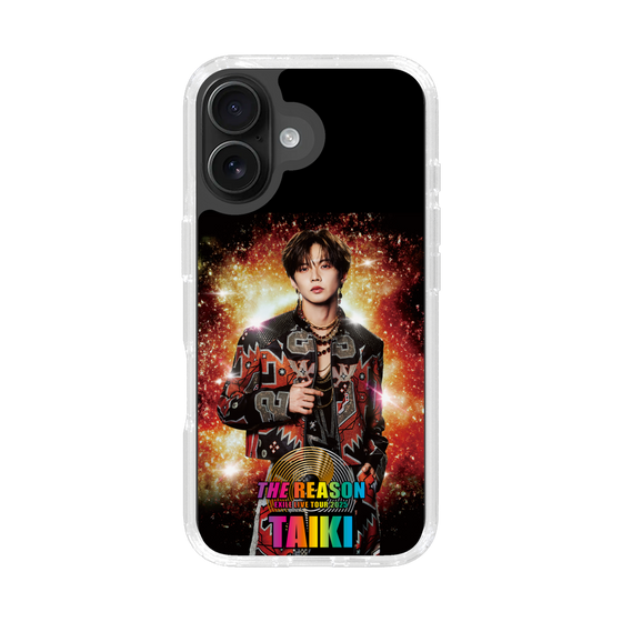 スリムプロテクションケース［ EXILE LIVE TOUR 2025 "THE REASON" - TAIKI ］