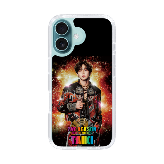 スリムプロテクションケース［ EXILE LIVE TOUR 2025 "THE REASON" - TAIKI ］