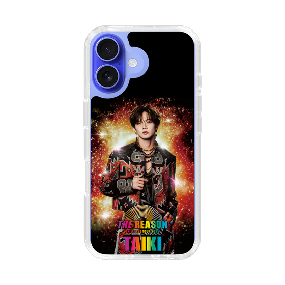 スリムプロテクションケース［ EXILE LIVE TOUR 2025 "THE REASON" - TAIKI ］