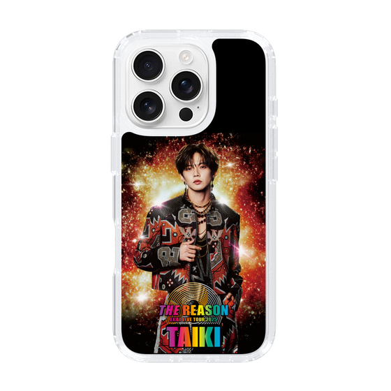 スリムプロテクションケース［ EXILE LIVE TOUR 2025 "THE REASON" - TAIKI ］