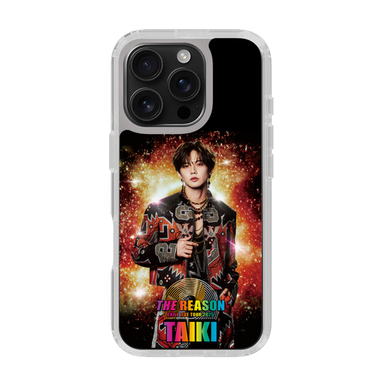 スリムプロテクションケース［ EXILE LIVE TOUR 2025 "THE REASON" - TAIKI ］