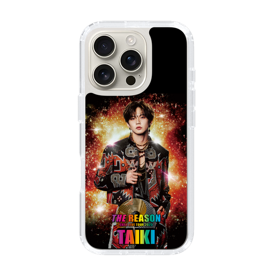 スリムプロテクションケース［ EXILE LIVE TOUR 2025 "THE REASON" - TAIKI ］