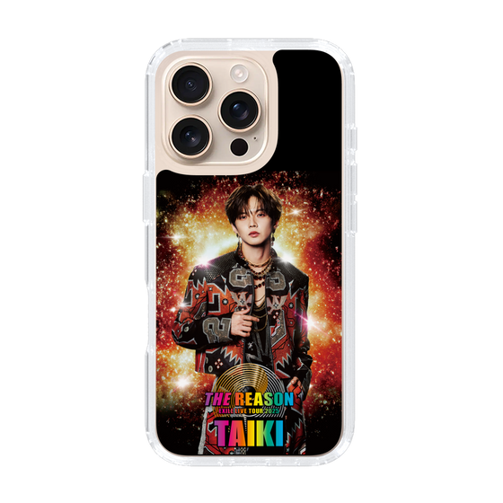 スリムプロテクションケース［ EXILE LIVE TOUR 2025 "THE REASON" - TAIKI ］