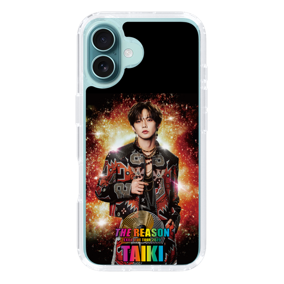 スリムプロテクションケース［ EXILE LIVE TOUR 2025 "THE REASON" - TAIKI ］