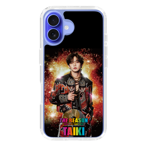 スリムプロテクションケース［ EXILE LIVE TOUR 2025 "THE REASON" - TAIKI ］