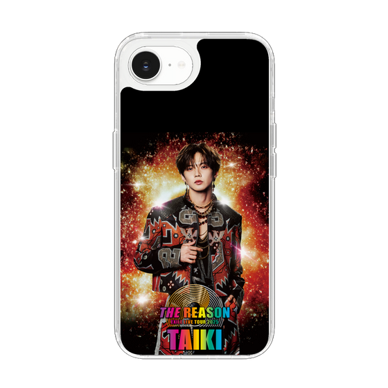 スリムプロテクションケース［ EXILE LIVE TOUR 2025 "THE REASON" - TAIKI ］