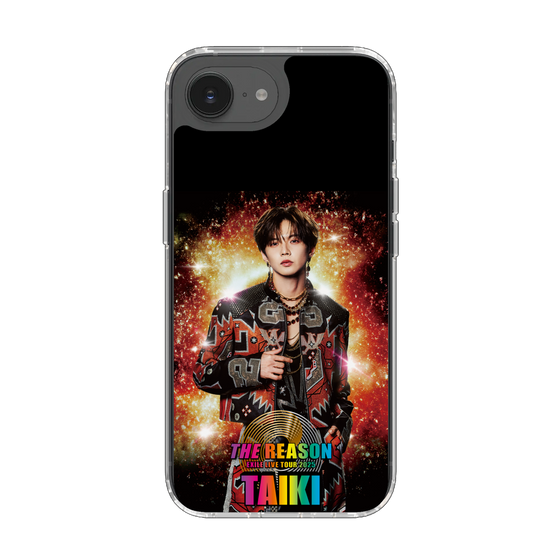 スリムプロテクションケース［ EXILE LIVE TOUR 2025 "THE REASON" - TAIKI ］