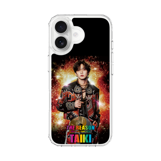 スリムプロテクションケース［ EXILE LIVE TOUR 2025 "THE REASON" - TAIKI ］