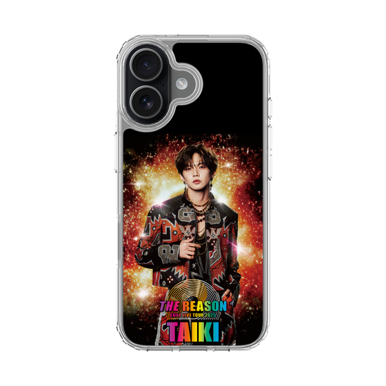 スリムプロテクションケース［ EXILE LIVE TOUR 2025 "THE REASON" - TAIKI ］