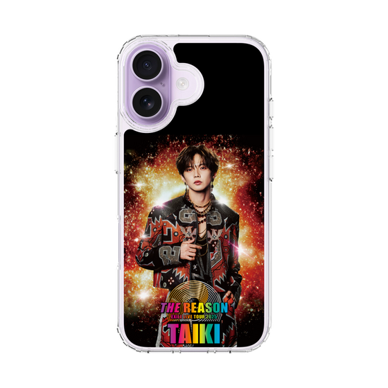 スリムプロテクションケース［ EXILE LIVE TOUR 2025 "THE REASON" - TAIKI ］