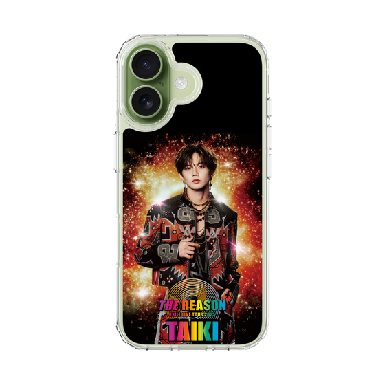 スリムプロテクションケース［ EXILE LIVE TOUR 2025 "THE REASON" - TAIKI ］