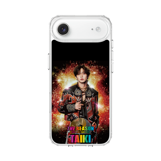 スリムプロテクションケース［ EXILE LIVE TOUR 2025 "THE REASON" - TAIKI ］